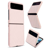 MyBat Leather Protector Case for Motorola razr (2023)razr (2023)